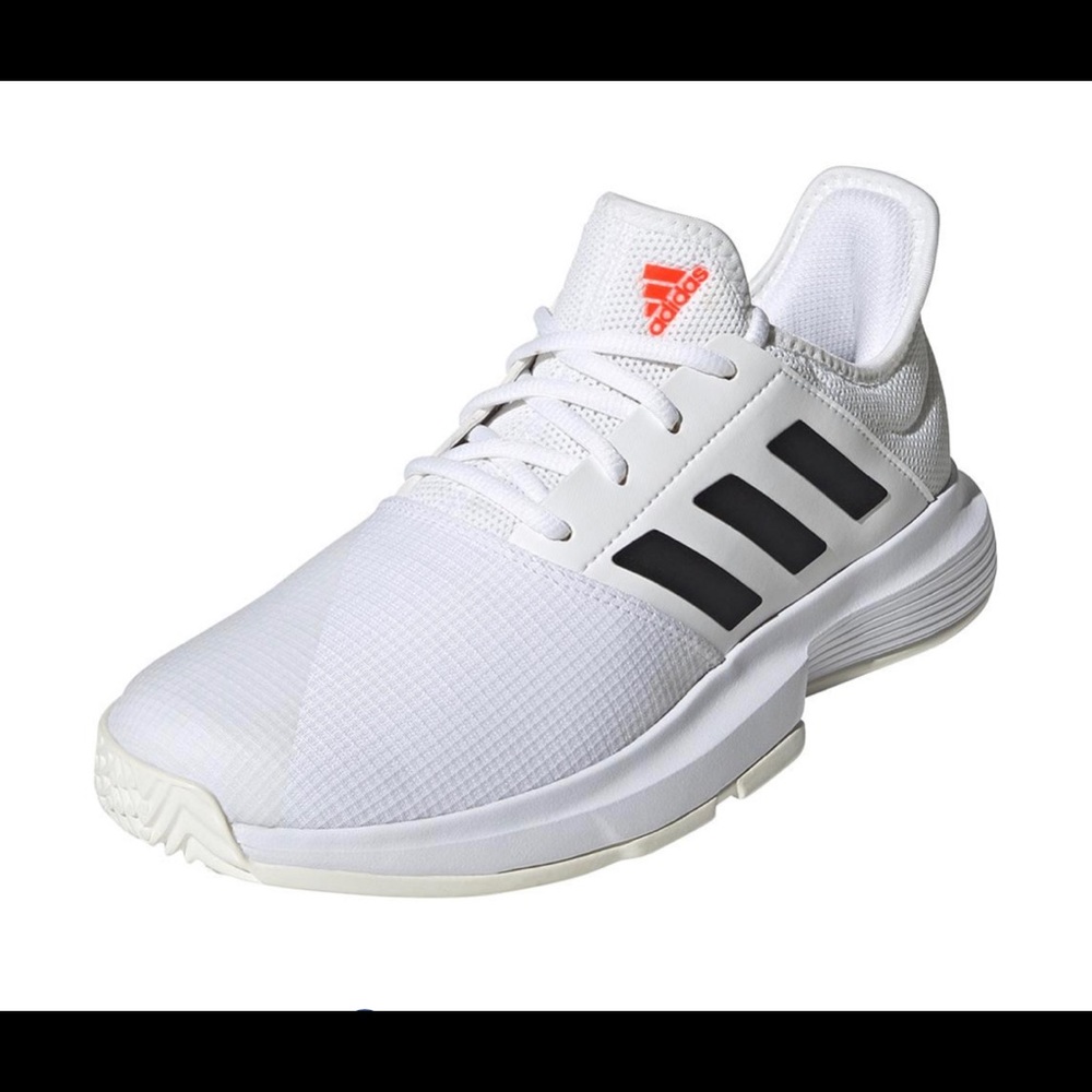 Adidas Women's GameCourt Tennis Shoes